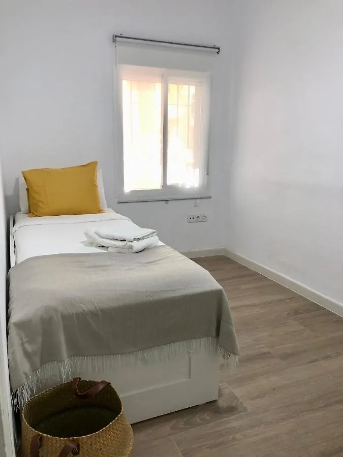 Makao Tu Rincon En El Tardon Apartment Seville Spain