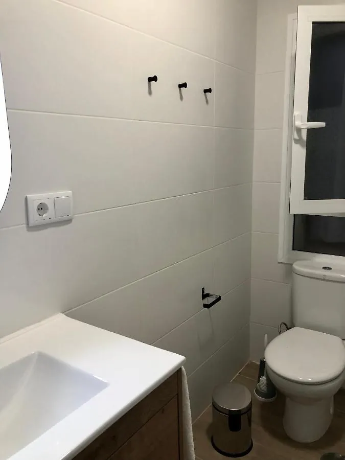 Makao Tu Rincon En El Tardon Apartment Seville Spain
