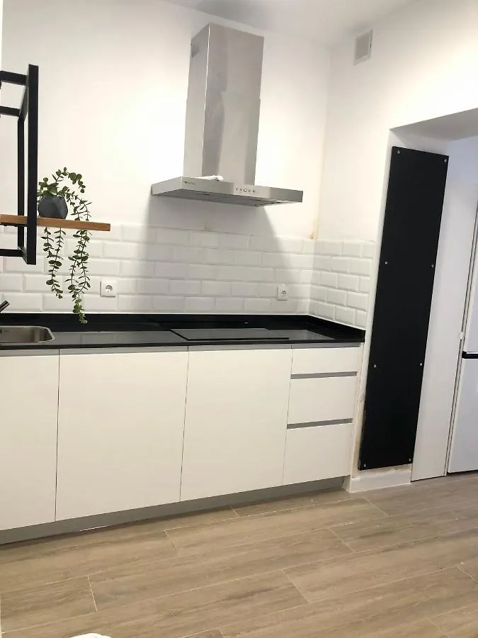 Makao Tu Rincon En El Tardon Apartment Seville Spain